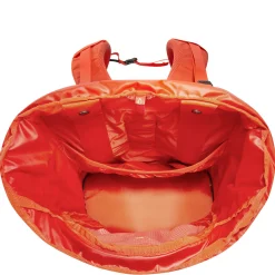 Yukon LT 50+10 Women - Trekkingrucksack 75 cm (red orange)
