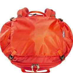 Yukon LT 50+10 Women - Trekkingrucksack 75 cm (red orange)
