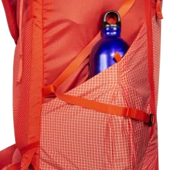 Yukon LT 50+10 Women - Trekkingrucksack 75 cm (red orange)