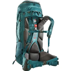Yukon X1 75+10 - Trekkingrucksack 85 cm (teal green)
