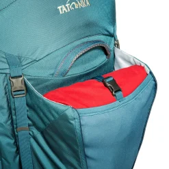 Yukon X1 75+10 - Trekkingrucksack 85 cm (teal green)