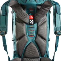 Yukon X1 75+10 - Trekkingrucksack 85 cm (teal green)