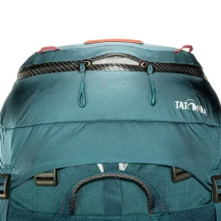Yukon X1 75+10 - Trekkingrucksack 85 cm (teal green)