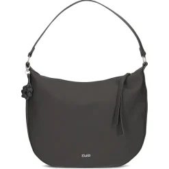 Yuna YU110 - Schultertasche 34 cm (stone)