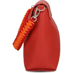 Yuna YU60 - Schultertasche 32 cm (red)
