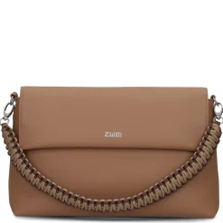 Yuna YU60 - Schultertasche 32 cm (hazel)