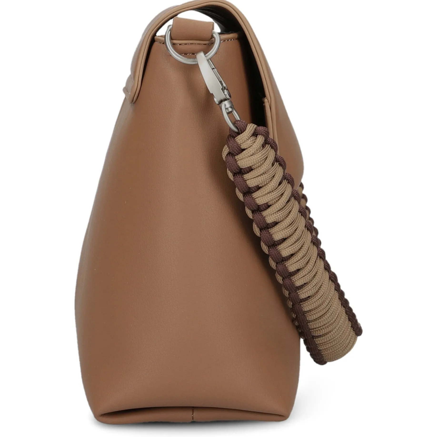 Yuna YU60 - Schultertasche 32 cm (hazel)