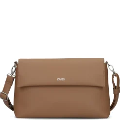 Yuna YU60 - Schultertasche 32 cm (hazel)