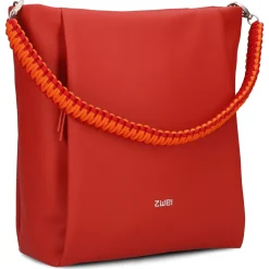 Yuna YU120 - Umhängetasche 31 cm (red)