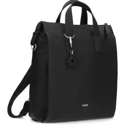 Yuna YUR150 - Rucksack 14" 38 cm (nubuk-black)