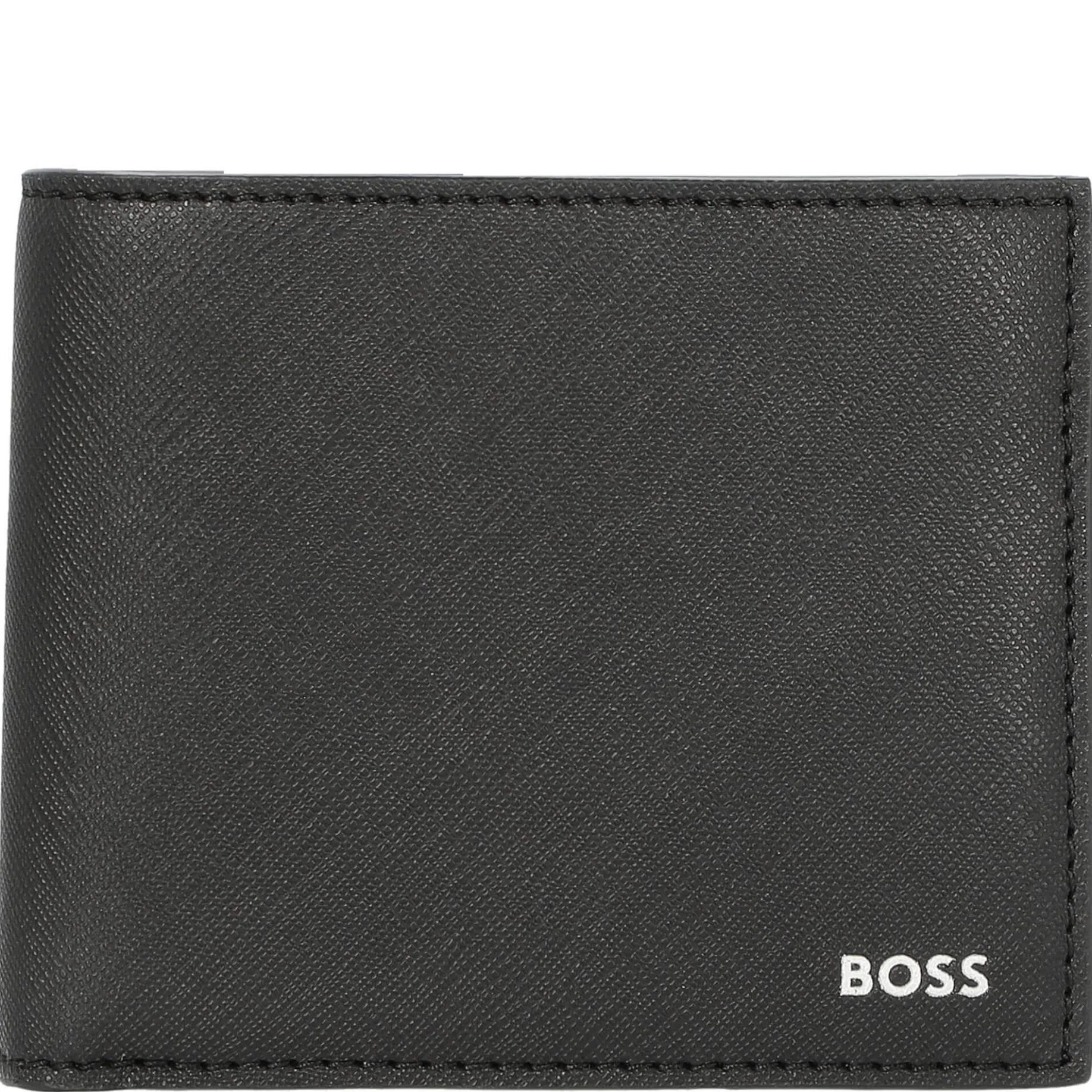Zair - Geldbörse 4cc (black)