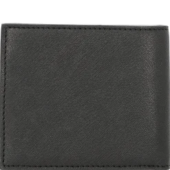 Zair - Geldbörse 4cc (black)
