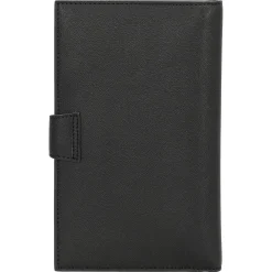 Zair - Reisegeldbörse (black)