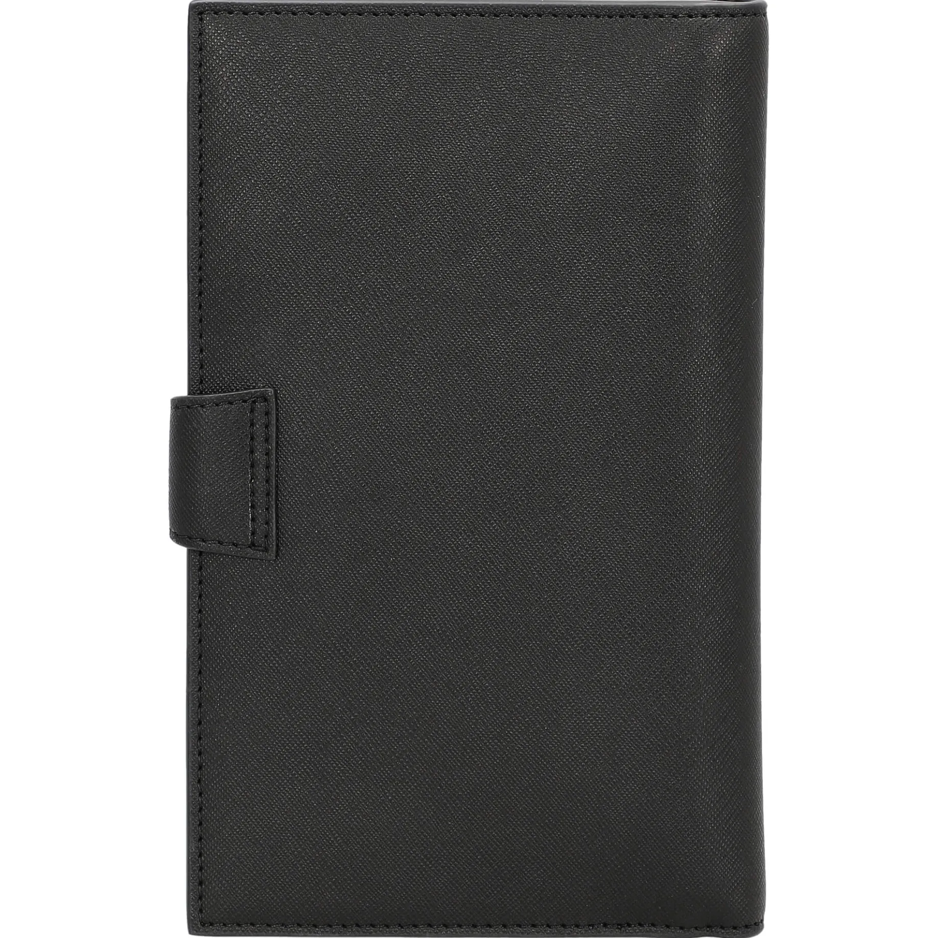 Zair - Reisegeldbörse (black)
