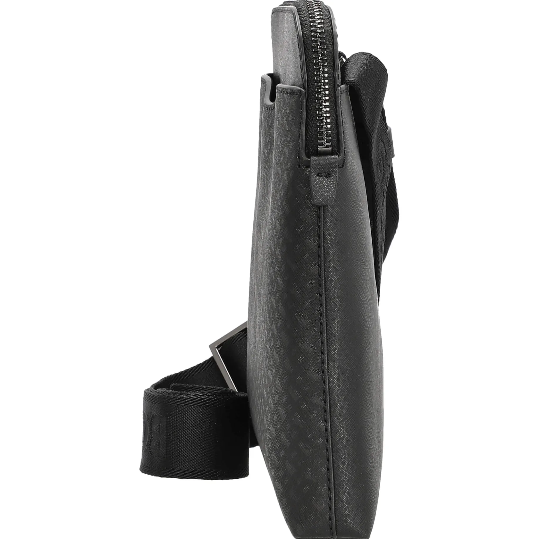 Zair Envelope - Umhängetasche M (black)