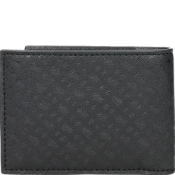 Zair M - Geldbörse 3cc 11 cm (black)