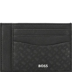 Zair M Big - Kreditkartenetui (black)