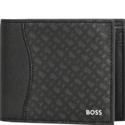 Zair M Trifold - Geldbörse (black)