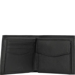 Zair M Trifold - Geldbörse (black)
