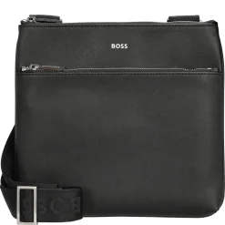 Zair S - Umhängetasche 25 cm (black)