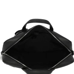 Zair S Doc Case - Aktentasche 38 cm (black)