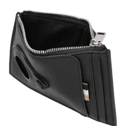 Zair Tracer Tag - Kreditkartenetui 5cc 13.5 cm (schwarz)