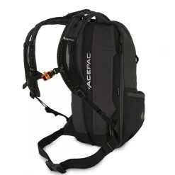 Zam MKII 15- Fahrradrucksack erw. 47 cm (black)