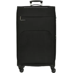 Zambia - 4-Rollen-Trolley L erw. 79 cm (black)