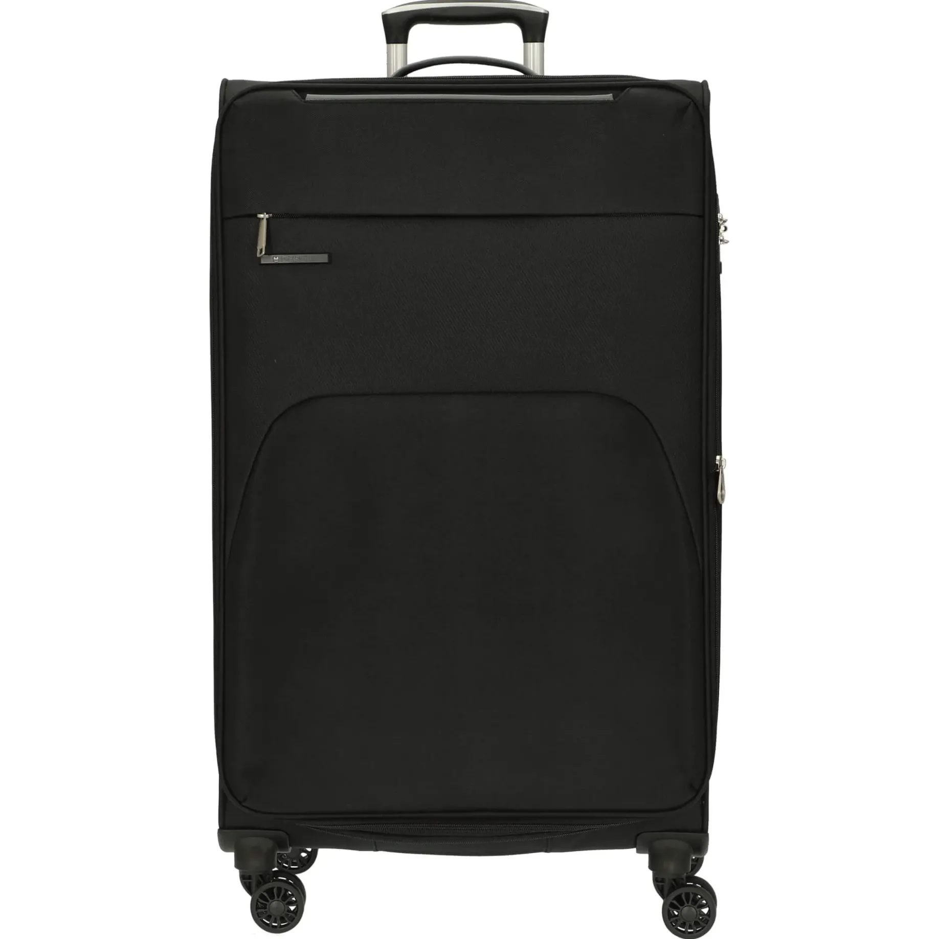 Zambia - 4-Rollen-Trolley L erw. 79 cm (black)