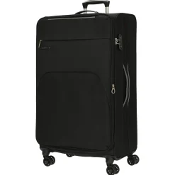 Zambia - 4-Rollen-Trolley L erw. 79 cm (black)