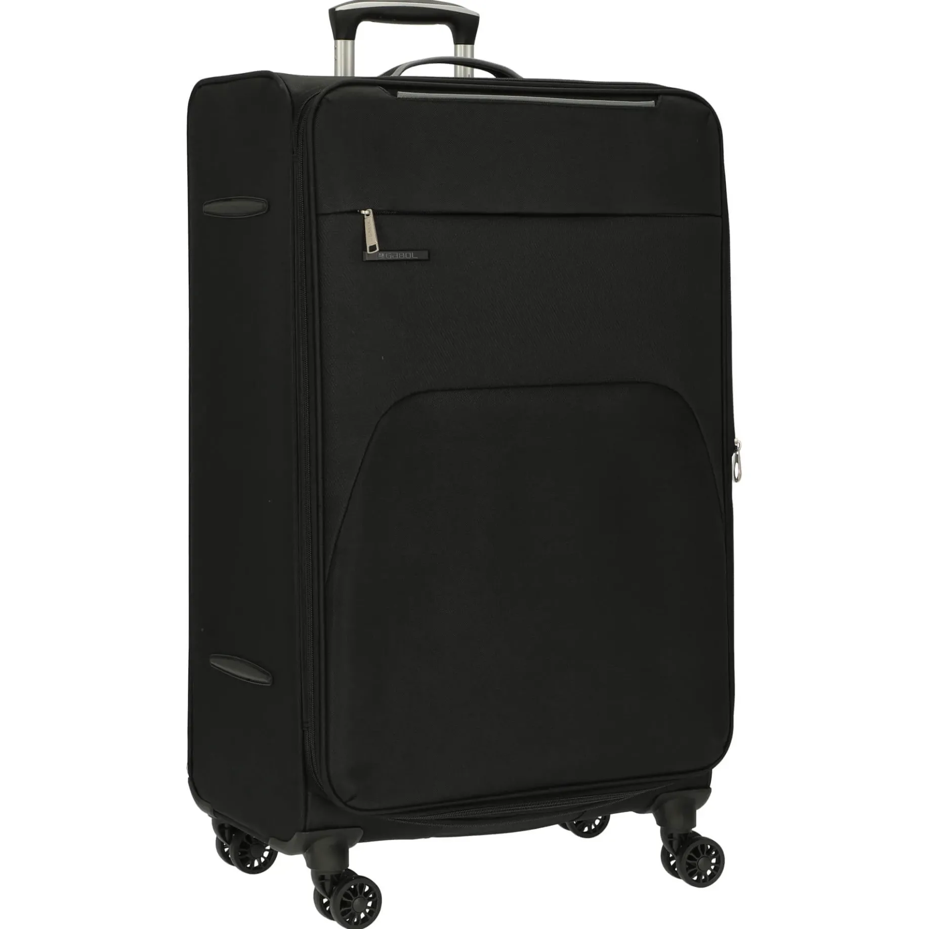 Zambia - 4-Rollen-Trolley L erw. 79 cm (black)