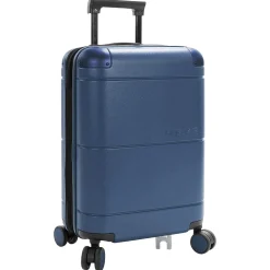 Zen - 4-Rollen-Kabinentrolley S 54.5 cm erw. (navy)