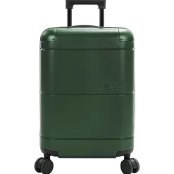 Zen - 4-Rollen-Kabinentrolley S 54.5 cm erw. (grün)