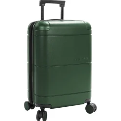 Zen - 4-Rollen-Kabinentrolley S 54.5 cm erw. (grün)