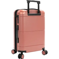 Zen - 4-Rollen-Kabinentrolley S 54.5 cm erw. (coral)