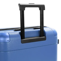 Zen - 4-Rollen-Kabinentrolley S 54.5 cm erw. (royal blue)
