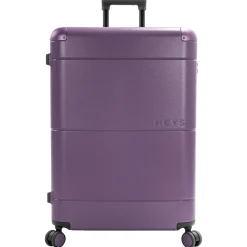 Zen - 4-Rollen-Trolley L 75.6 cm erw. (lila)