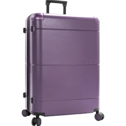 Zen - 4-Rollen-Trolley L 75.6 cm erw. (lila)