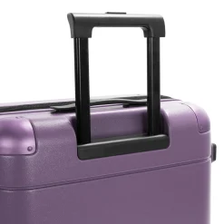 Zen - 4-Rollen-Trolley L 75.6 cm erw. (lila)