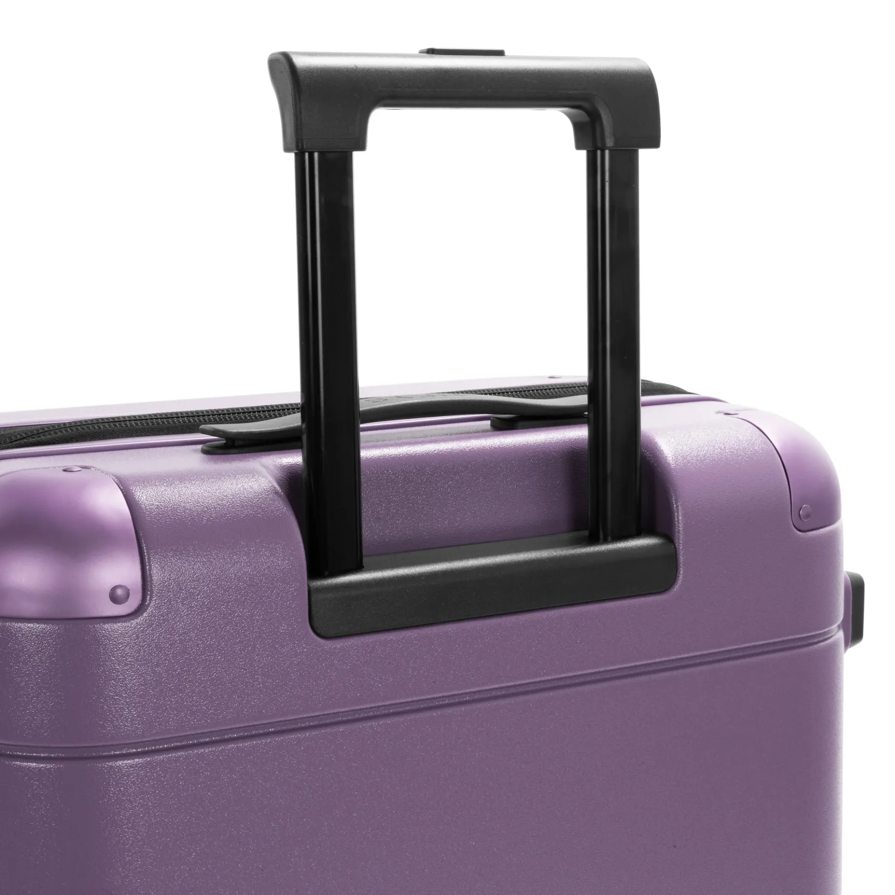 Zen - 4-Rollen-Trolley L 75.6 cm erw. (lila)