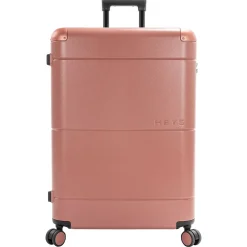 Zen - 4-Rollen-Trolley L 75.6 cm erw. (coral)