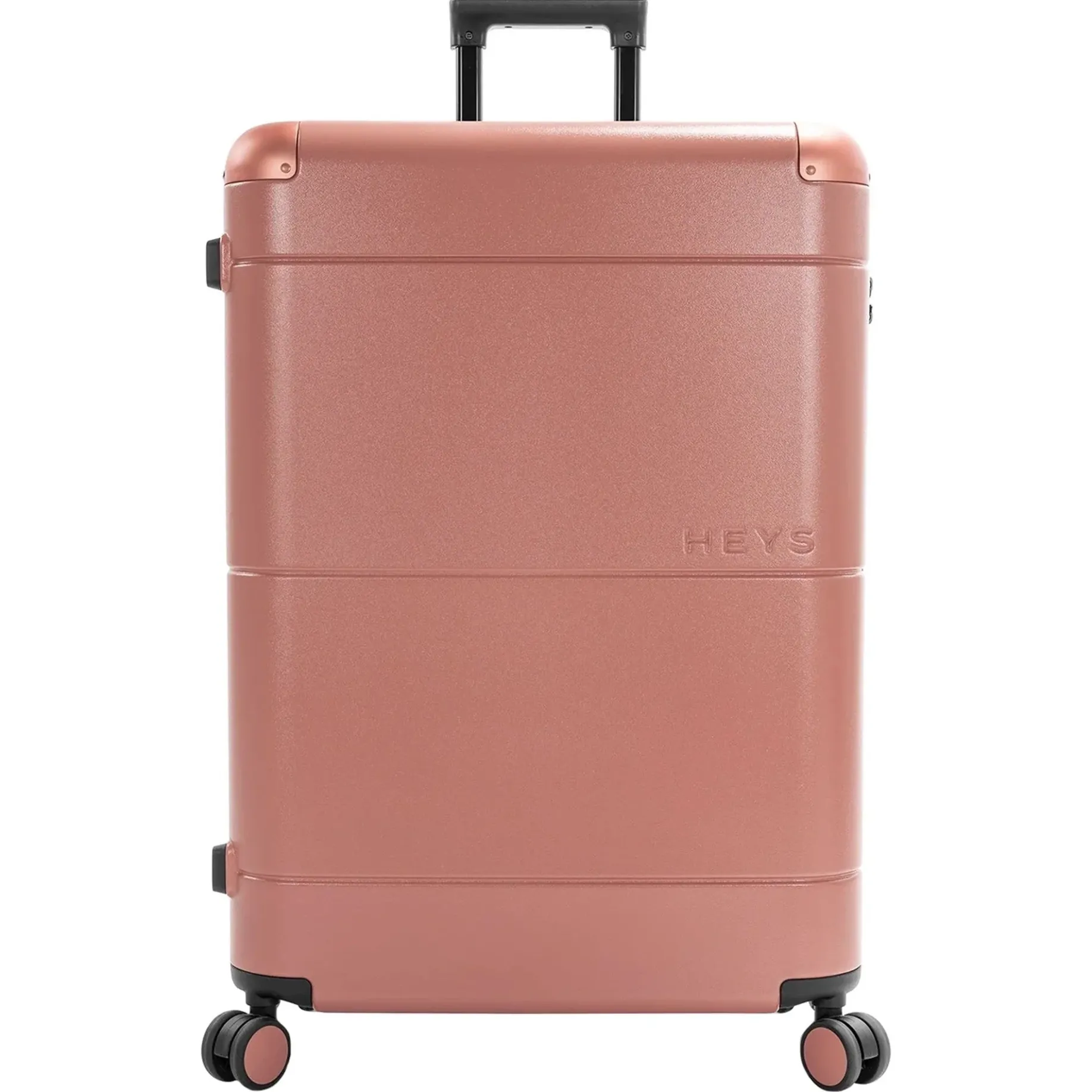 Zen - 4-Rollen-Trolley L 75.6 cm erw. (coral)
