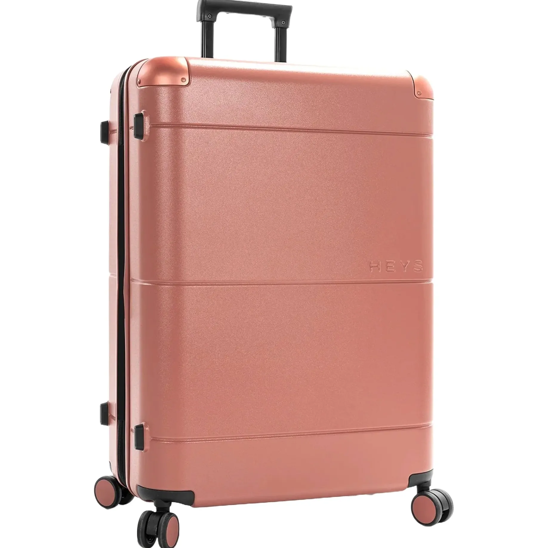 Zen - 4-Rollen-Trolley L 75.6 cm erw. (coral)