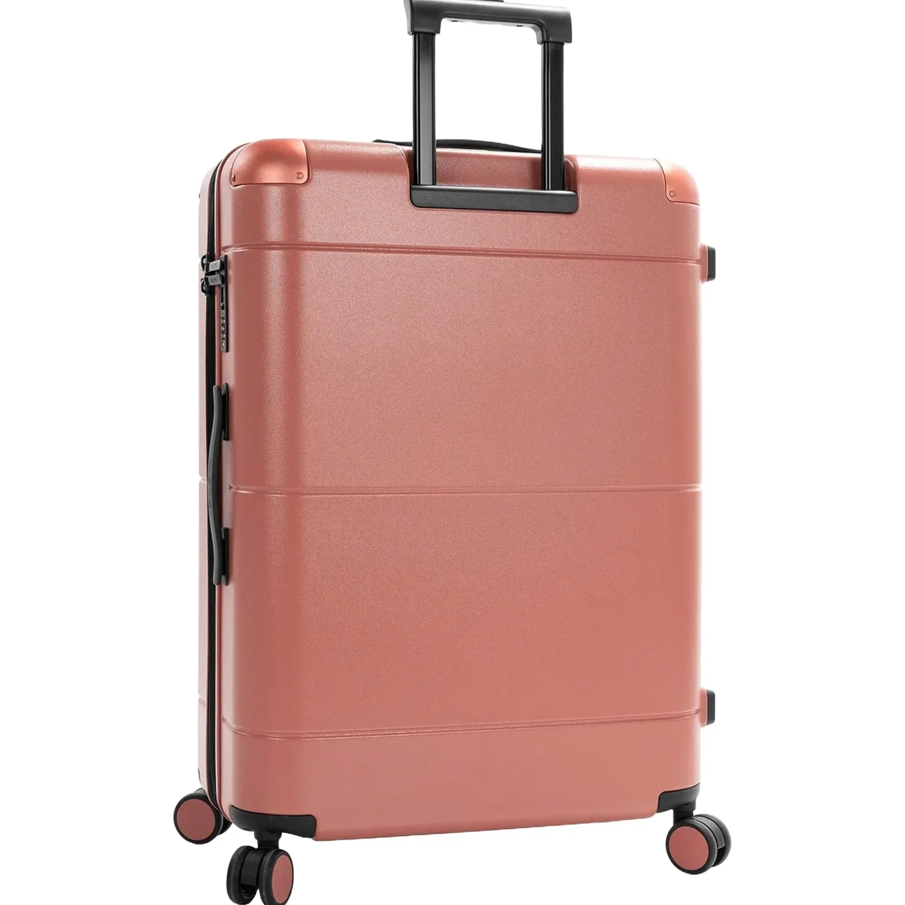 Zen - 4-Rollen-Trolley L 75.6 cm erw. (coral)