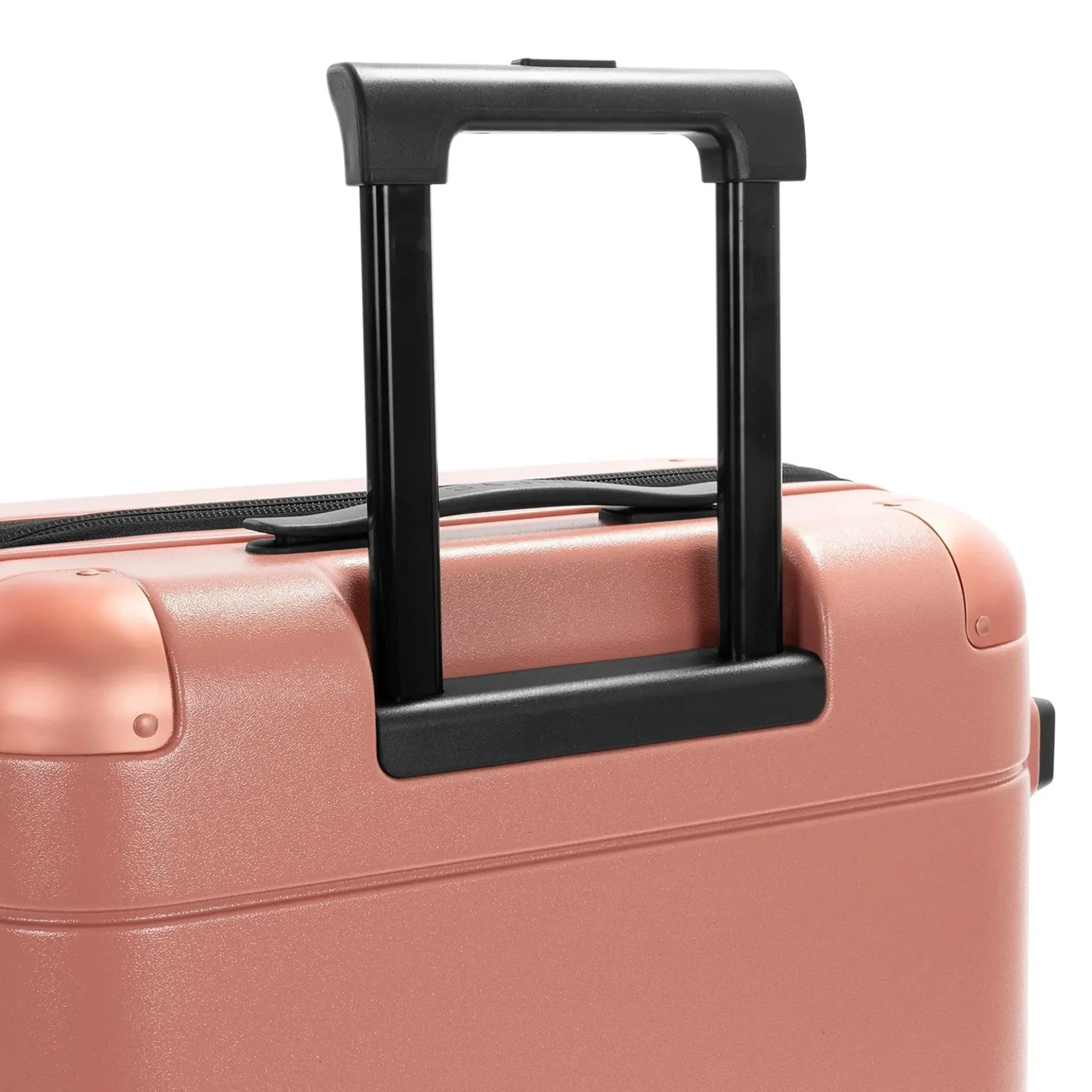 Zen - 4-Rollen-Trolley L 75.6 cm erw. (coral)