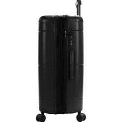 Zen - 4-Rollen-Trolley L 75.6 cm erw. (black)