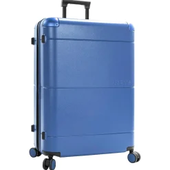 Zen - 4-Rollen-Trolley L 75.6 cm erw. (royal blue)