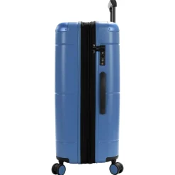 Zen - 4-Rollen-Trolley L 75.6 cm erw. (royal blue)