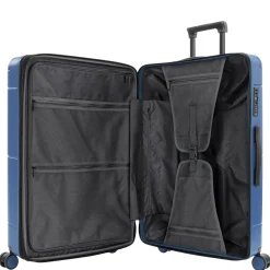 Zen - 4-Rollen-Trolley L 75.6 cm erw. (royal blue)