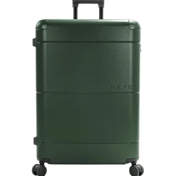 Zen - 4-Rollen-Trolley L 75.6 cm erw. (grün)